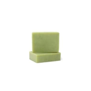 French Green Clay Soap