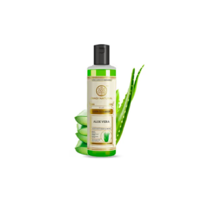 Aloe Vera Hair Cleanser